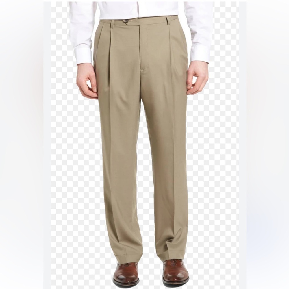 George Tan dress trousers, 42x30